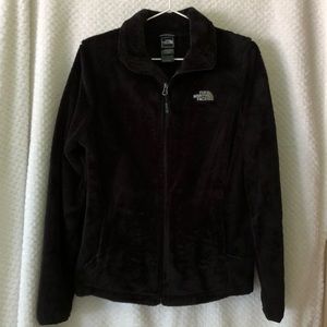 North Face Osito Jacket